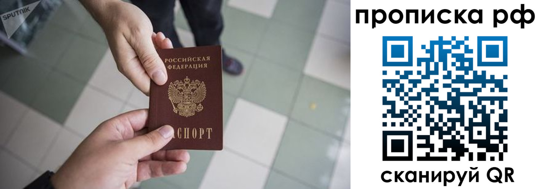 прописка гарантия в Прохладном